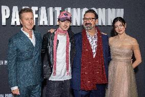 Un Parfait Inconnu - A Complete Unknown Paris Film Premiere