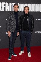 Un Parfait Inconnu - A Complete Unknown Paris Film Premiere