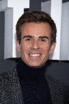 Un Parfait Inconnu - A Complete Unknown Paris Film Premiere