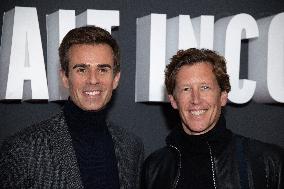 Un Parfait Inconnu - A Complete Unknown Paris Film Premiere