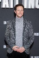 Un Parfait Inconnu - A Complete Unknown Paris Film Premiere