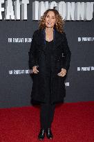 Un Parfait Inconnu - A Complete Unknown Paris Film Premiere