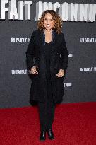 Un Parfait Inconnu - A Complete Unknown Paris Film Premiere