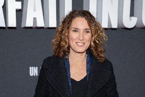 Un Parfait Inconnu - A Complete Unknown Paris Film Premiere