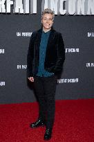 Un Parfait Inconnu - A Complete Unknown Paris Film Premiere