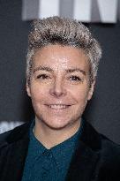 Un Parfait Inconnu - A Complete Unknown Paris Film Premiere