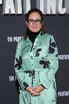 Un Parfait Inconnu - A Complete Unknown Paris Film Premiere