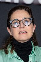 Un Parfait Inconnu - A Complete Unknown Paris Film Premiere