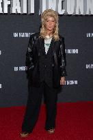 Un Parfait Inconnu - A Complete Unknown Paris Film Premiere