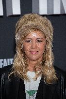 Un Parfait Inconnu - A Complete Unknown Paris Film Premiere