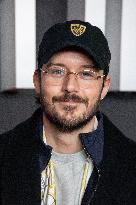 Un Parfait Inconnu - A Complete Unknown Paris Film Premiere