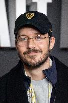 Un Parfait Inconnu - A Complete Unknown Paris Film Premiere