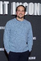 Un Parfait Inconnu - A Complete Unknown Paris Film Premiere