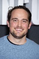 Un Parfait Inconnu - A Complete Unknown Paris Film Premiere