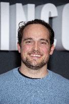 Un Parfait Inconnu - A Complete Unknown Paris Film Premiere