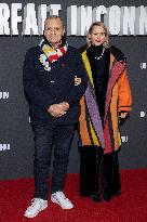 Un Parfait Inconnu - A Complete Unknown Paris Film Premiere