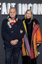 Un Parfait Inconnu - A Complete Unknown Paris Film Premiere