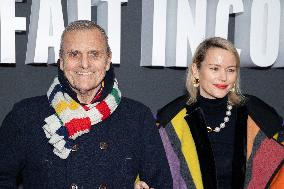 Un Parfait Inconnu - A Complete Unknown Paris Film Premiere