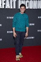 Un Parfait Inconnu - A Complete Unknown Paris Film Premiere