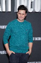 Un Parfait Inconnu - A Complete Unknown Paris Film Premiere