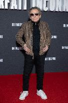 Un Parfait Inconnu - A Complete Unknown Paris Film Premiere