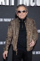 Un Parfait Inconnu - A Complete Unknown Paris Film Premiere