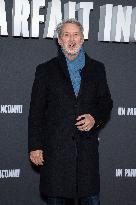 Un Parfait Inconnu - A Complete Unknown Paris Film Premiere