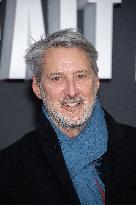 Un Parfait Inconnu - A Complete Unknown Paris Film Premiere