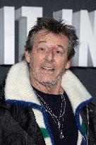 Un Parfait Inconnu - A Complete Unknown Paris Film Premiere