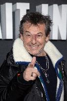 Un Parfait Inconnu - A Complete Unknown Paris Film Premiere