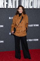 Un Parfait Inconnu - A Complete Unknown Paris Film Premiere