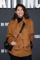 Un Parfait Inconnu - A Complete Unknown Paris Film Premiere