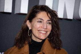 Un Parfait Inconnu - A Complete Unknown Paris Film Premiere