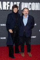 Un Parfait Inconnu - A Complete Unknown Paris Film Premiere