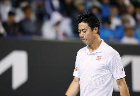 Tennis: Australian Open