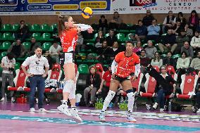 VOLLEY - Serie A1 Femminile - Honda Olivero S.Bernardo Cuneo  vs Igor Gorgonzola Novara