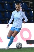 CALCIO - Coppa Italia Femminile - Napoli Femminile vs AS Roma