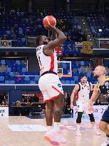 BASKET - Serie A2 - Wegreenit Urania Milano vs Reale Mutua Torino