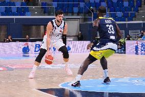 BASKET - Serie A2 - Wegreenit Urania Milano vs Reale Mutua Torino