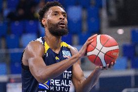 BASKET - Serie A2 - Wegreenit Urania Milano vs Reale Mutua Torino