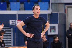 BASKET - Serie A2 - Wegreenit Urania Milano vs Reale Mutua Torino