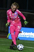 CALCIO - Coppa Italia Femminile - Napoli Femminile vs AS Roma