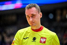 ALTRO - Pallamano - IHF Men's - Handball World Championship - Germany vs Poland