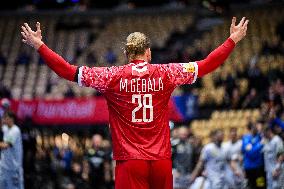 ALTRO - Pallamano - IHF Men's - Handball World Championship - Germany vs Poland