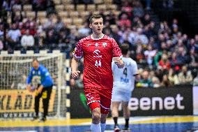 ALTRO - Pallamano - IHF Men's - Handball World Championship - Germany vs Poland