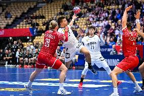 ALTRO - Pallamano - IHF Men's - Handball World Championship - Germany vs Poland