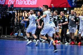 ALTRO - Pallamano - IHF Men's - Handball World Championship - Germany vs Poland