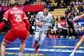 ALTRO - Pallamano - IHF Men's - Handball World Championship - Germany vs Poland