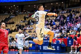 ALTRO - Pallamano - IHF Men's - Handball World Championship - Germany vs Poland