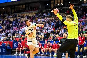 ALTRO - Pallamano - IHF Men's - Handball World Championship - Germany vs Poland
